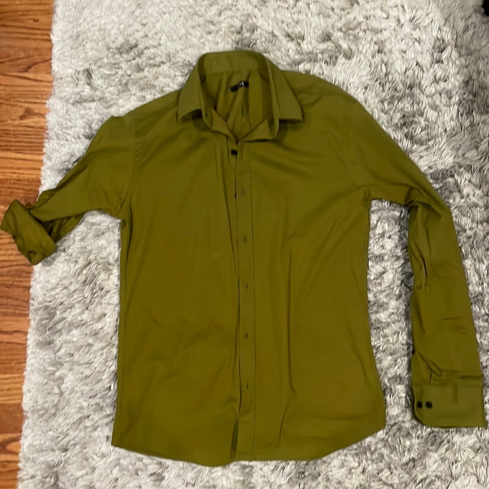 Ladies Shirt!